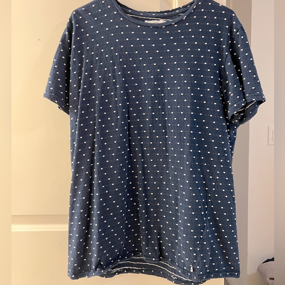 Kronstadt Casual Men’s Tee
